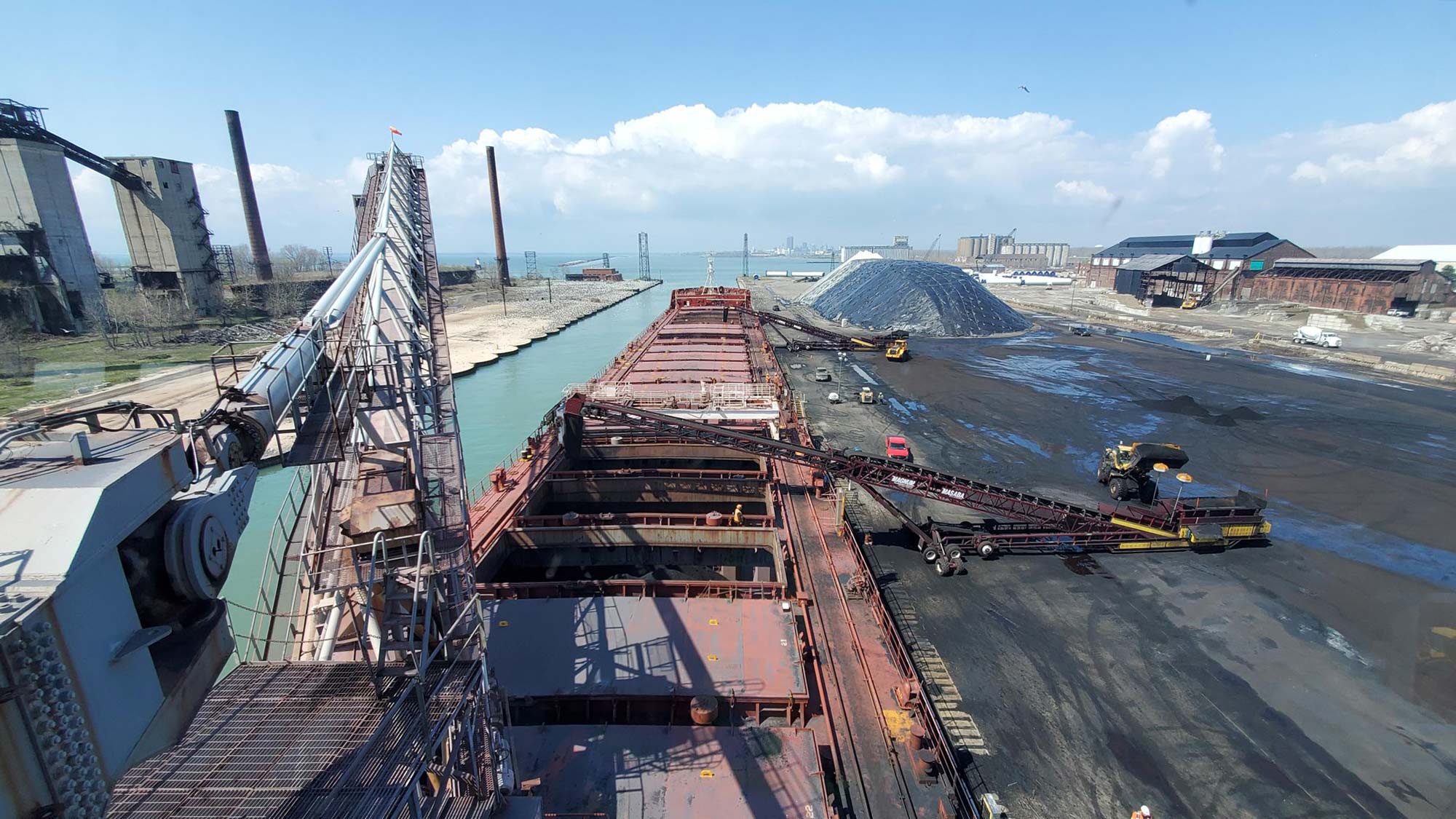 Port of Buffalo